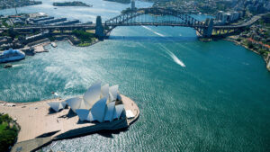 Sydney property market real estate