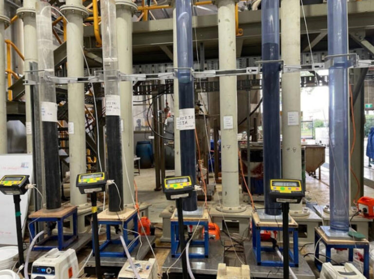 AVL testing achieves worldleading 92 vanadium recoveries Stockhead