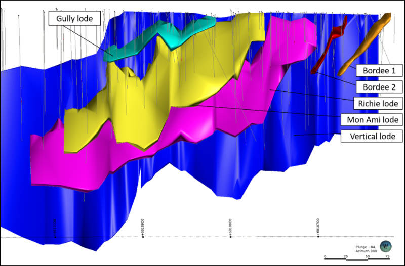 great southern mining mon ami gold resources
