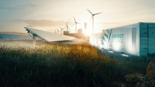green energy remote hydrogen