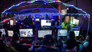 ASX games developers