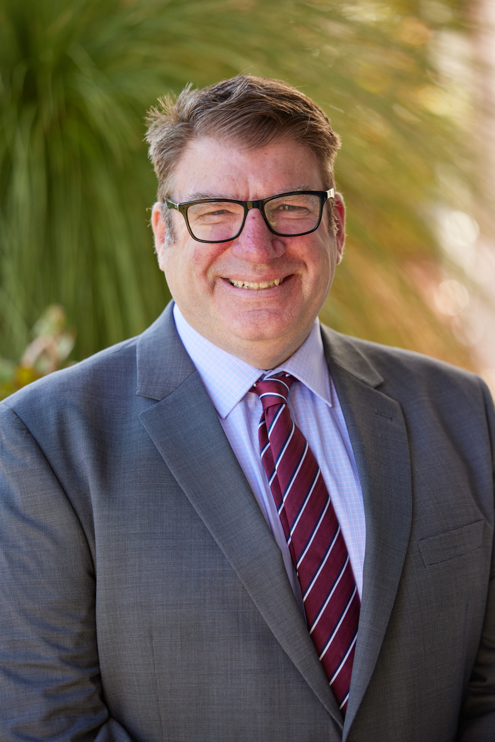 Executive Chairman | Allan Kelly