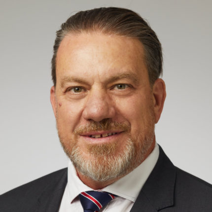 Bradley Gordon - Non-Executive Director