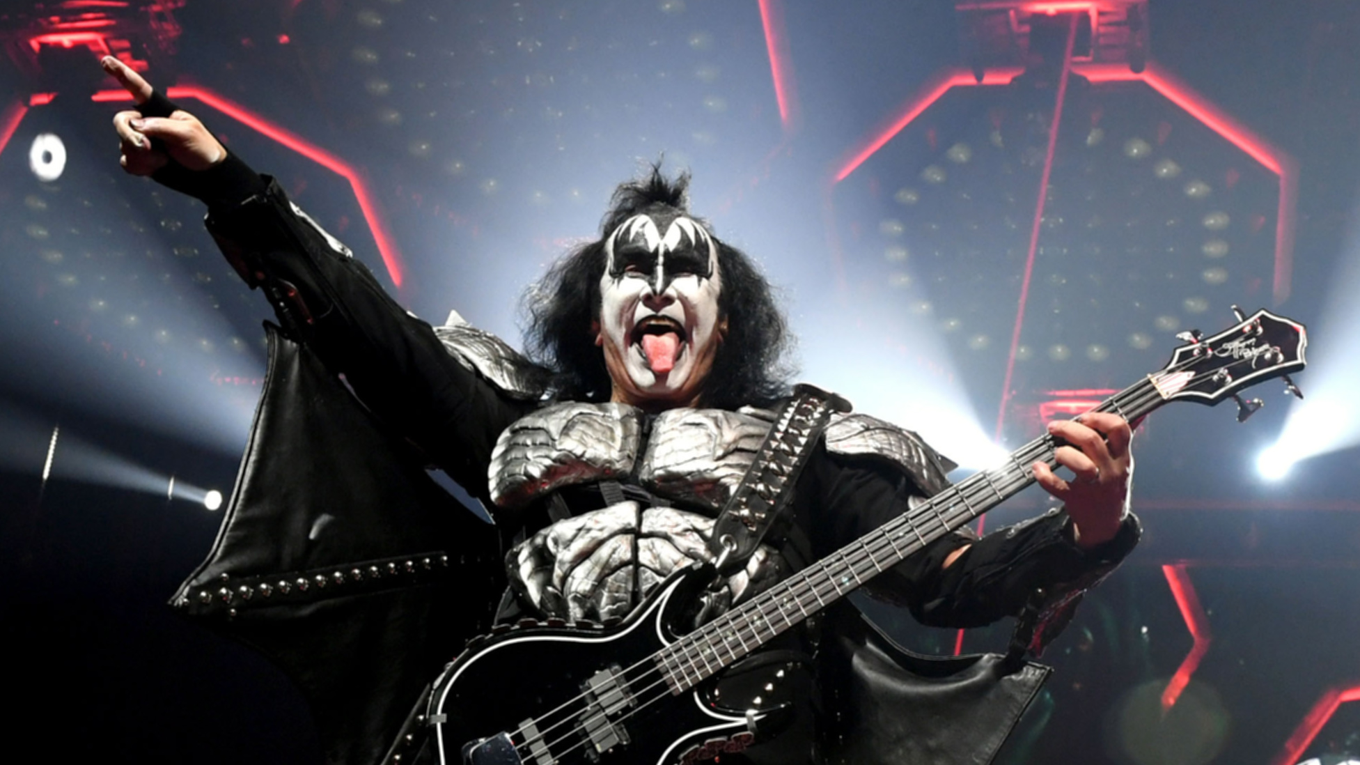 Crypto pumps, US infrastructure bill vote meanders, Gene Simmons sure knows something
