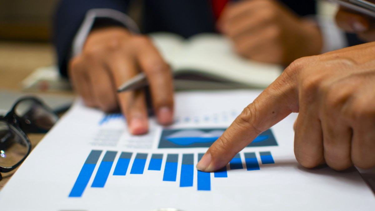 Australian Financial services market