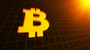 Bitcoin golden cross