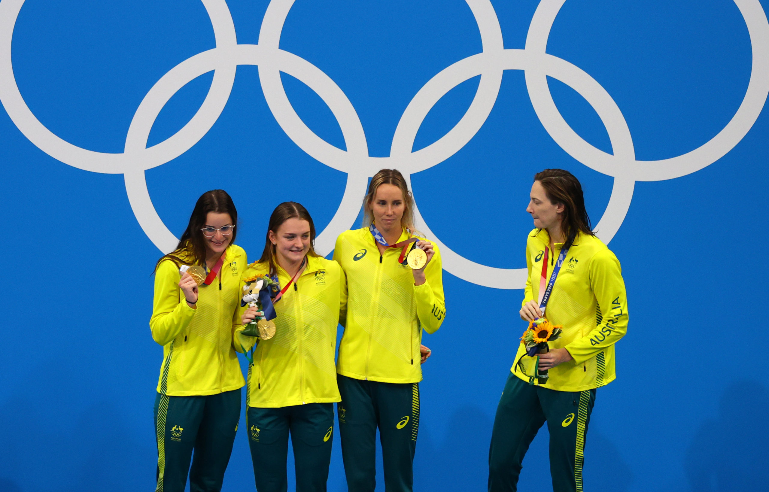 ASX July winners
