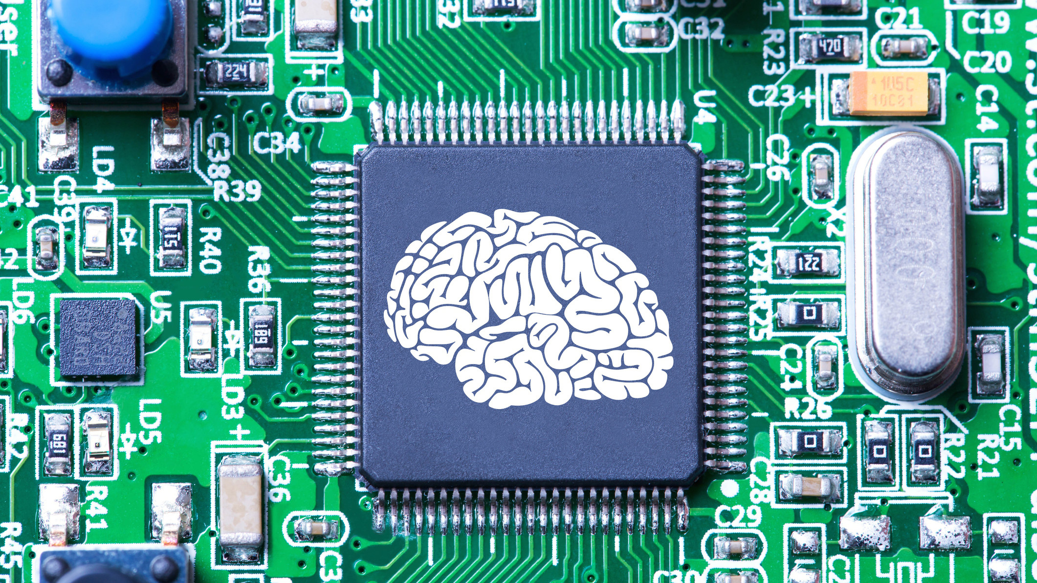 Brainchip asx brn Akida AI chip