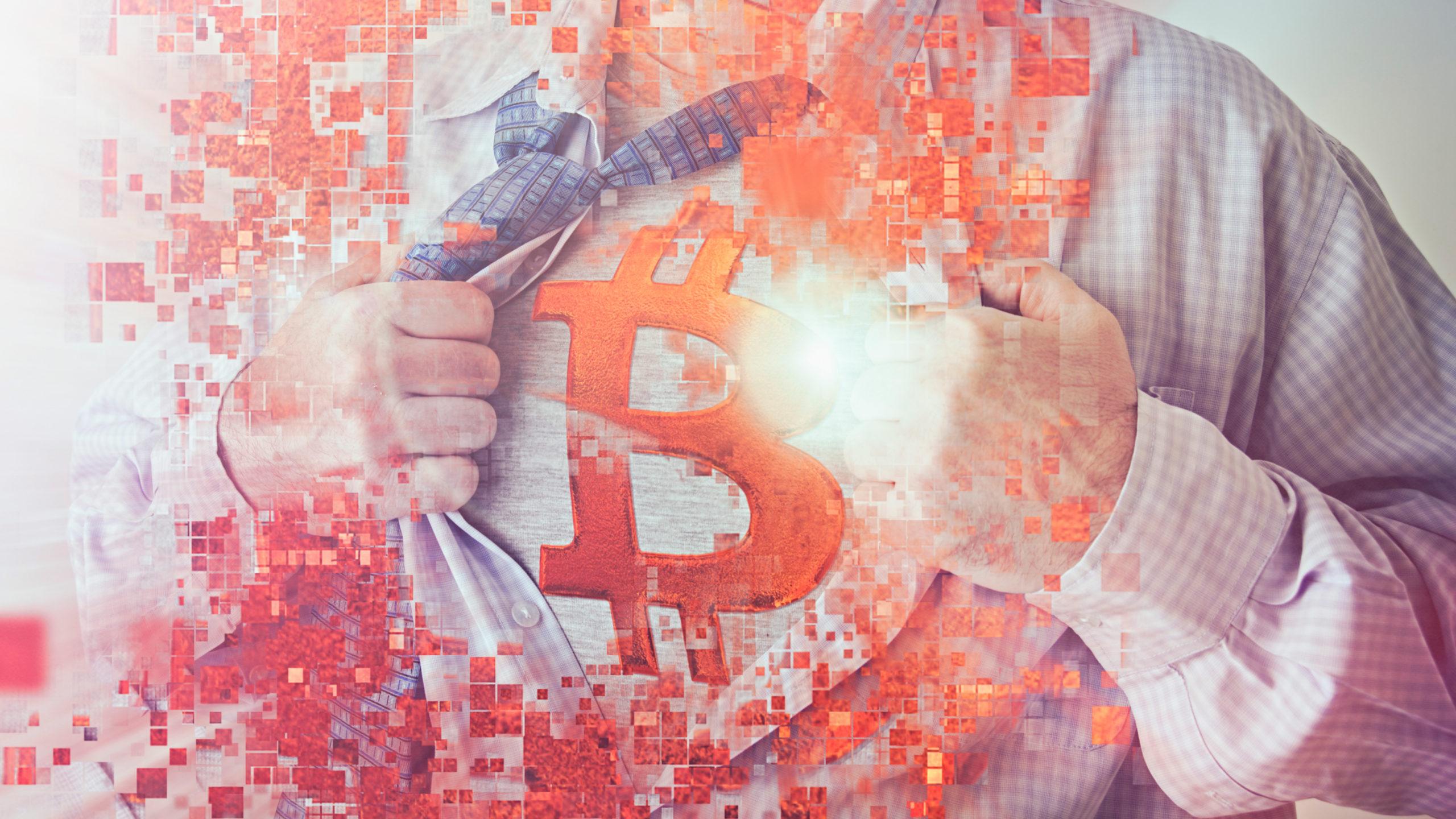 kpmg crypto report