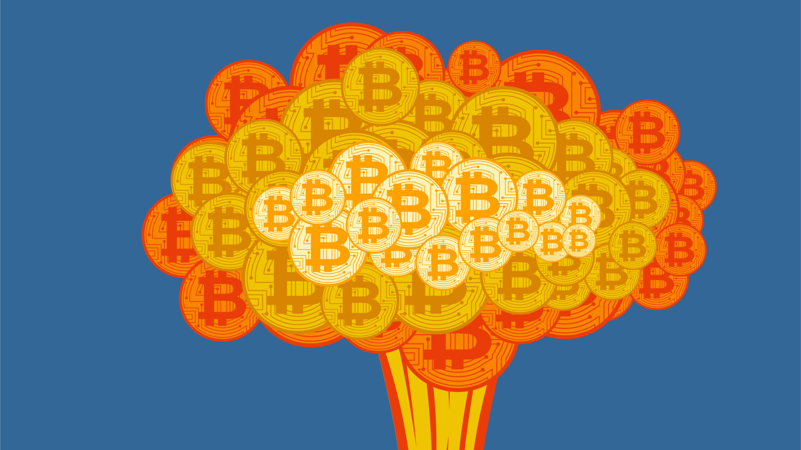 oil bitcoin