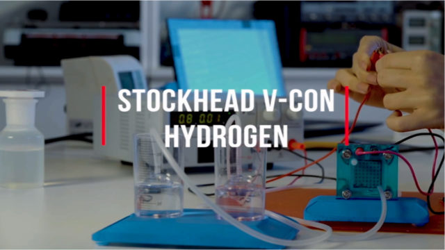 asx hydrogen energy stocks