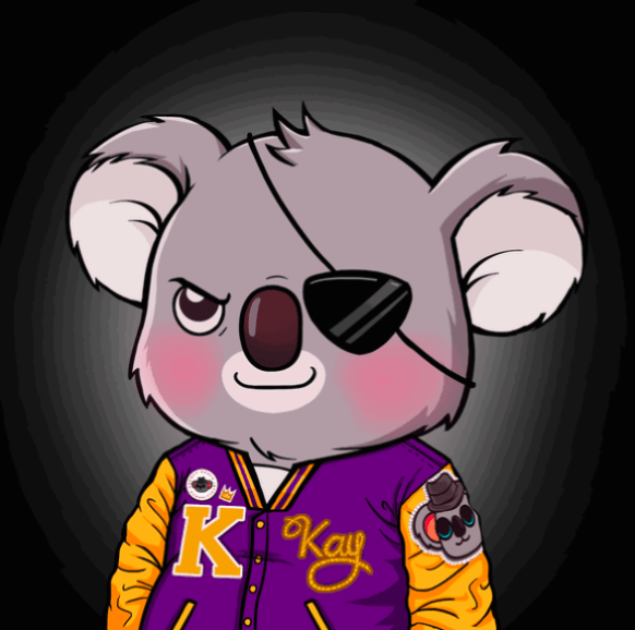 Koala Intelligence Agency