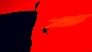 iron ore price freefall drop