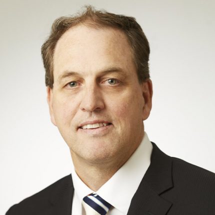 Mark Hepburn - Non-Executive Director