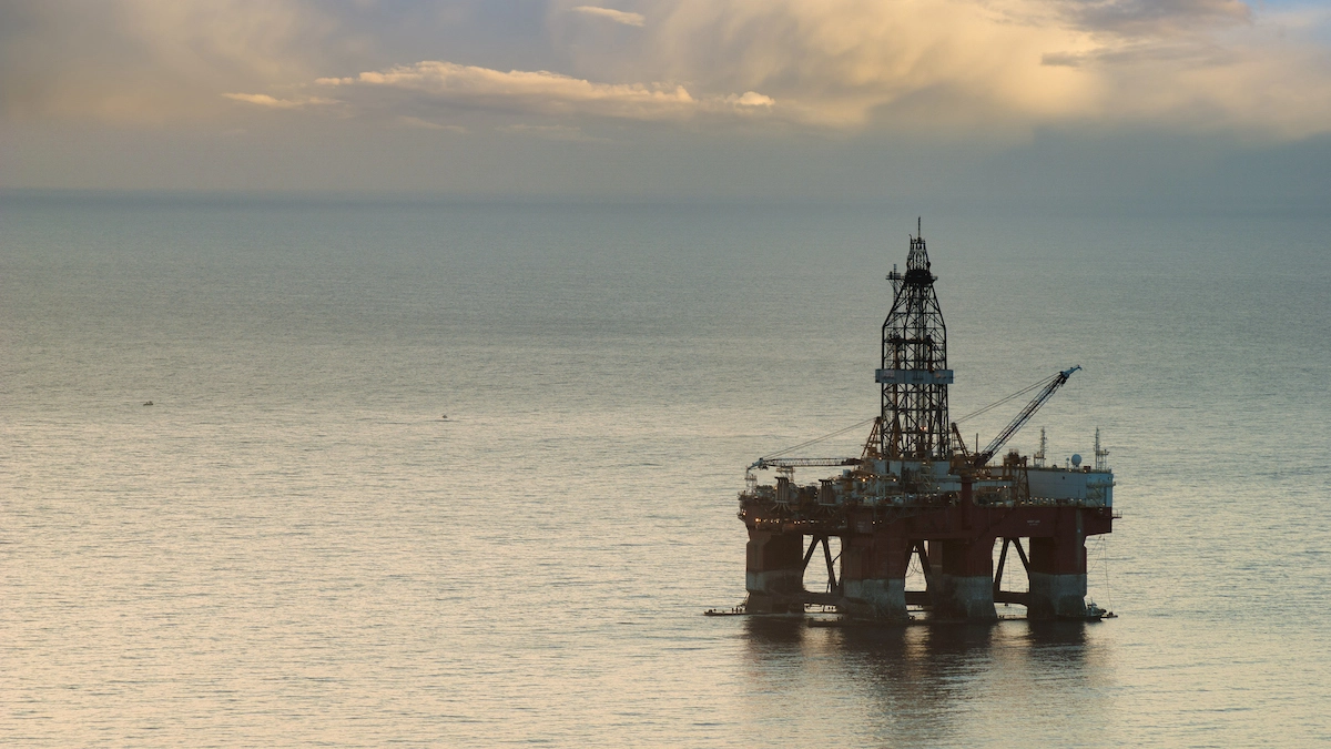crude oil price fire gulf of mexico