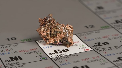 FE limited asx copper gold