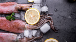 Calamari Network