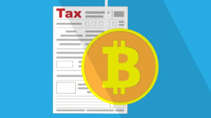 Tax time crypto