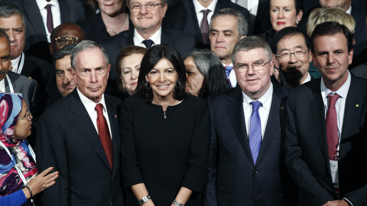 united nations climate conference