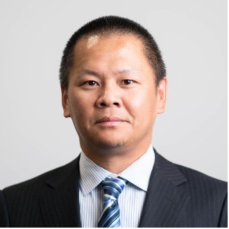 Mingyan Wang | Non-Executive Director