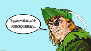 robinhood crypto
