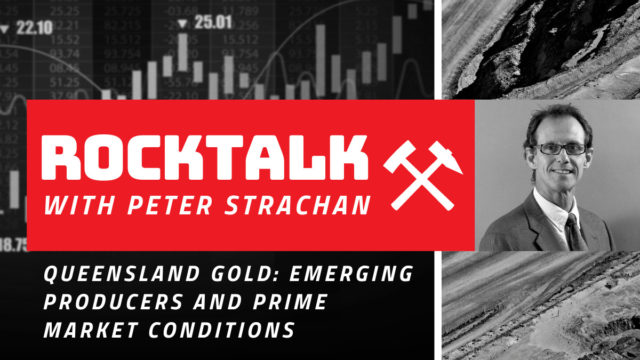 queensland gold stocks