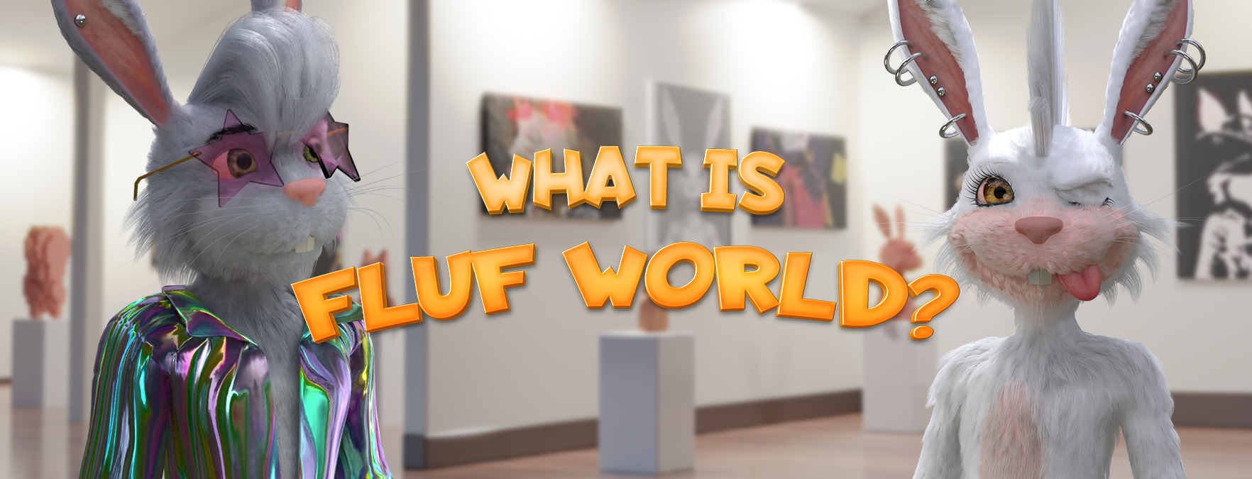 FLUF World