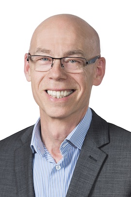 Neville Bergin - Non Executive Director