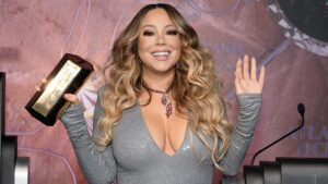 Mariah Carey buys Bitcoin; Damien Martyn tweets; Vitalik dumps more dog coins