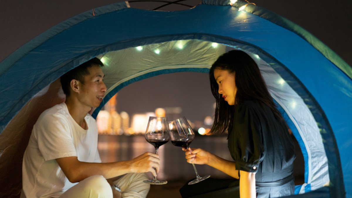 Treasury Wine Estates China