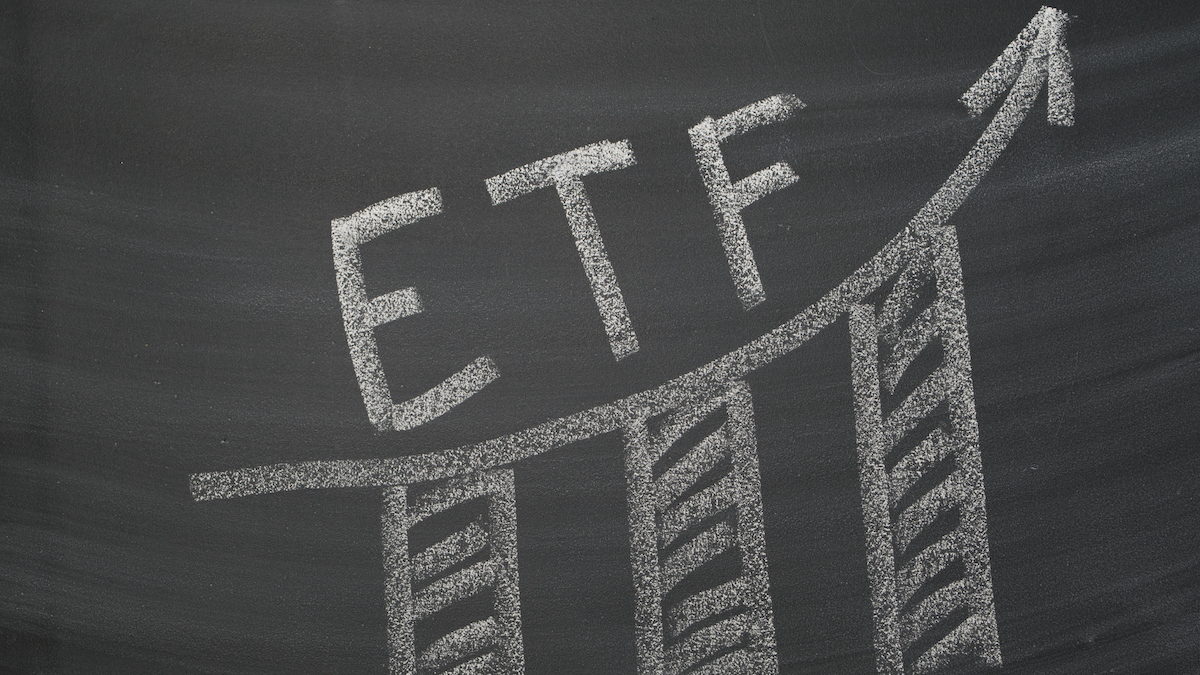 Bitcoin etf