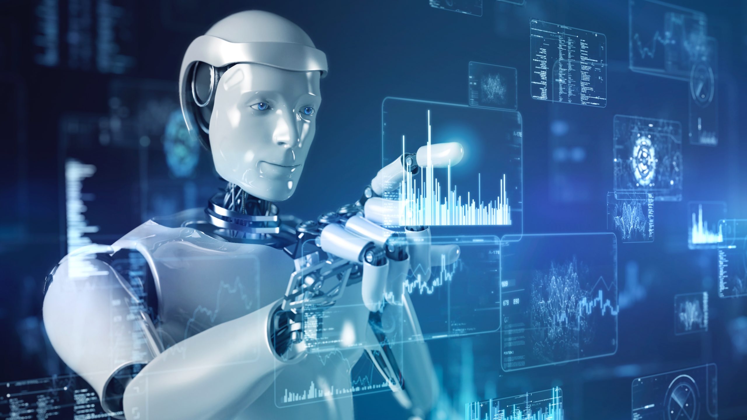 Crypto explainer: What are DeFi's Automated Market Makers and how are they evolving financial trade?