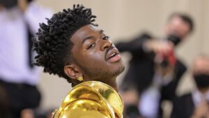 TikTok bursts onto NFT scene with collection featuring rapper Lil Nas X, Grimes and more