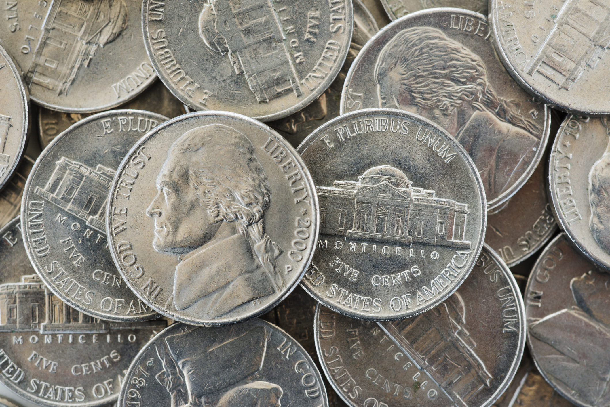 Nickel miners