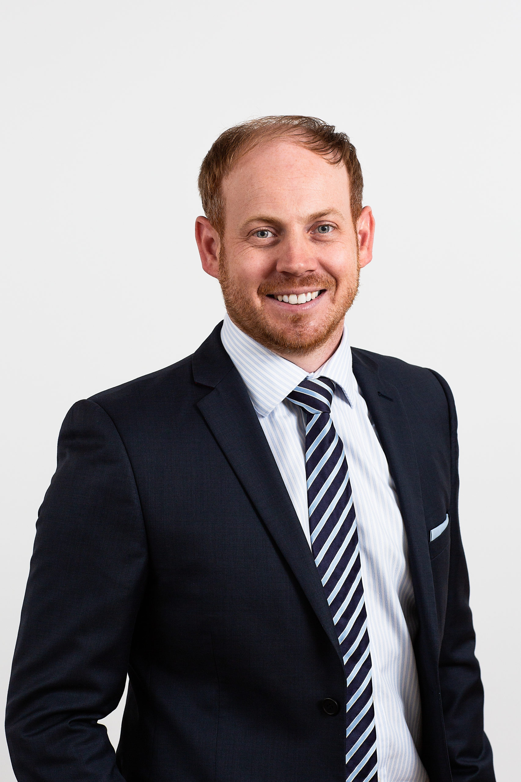 Joe Oliver | Managing Director