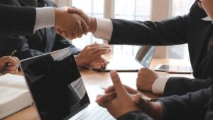 OEC capital raise