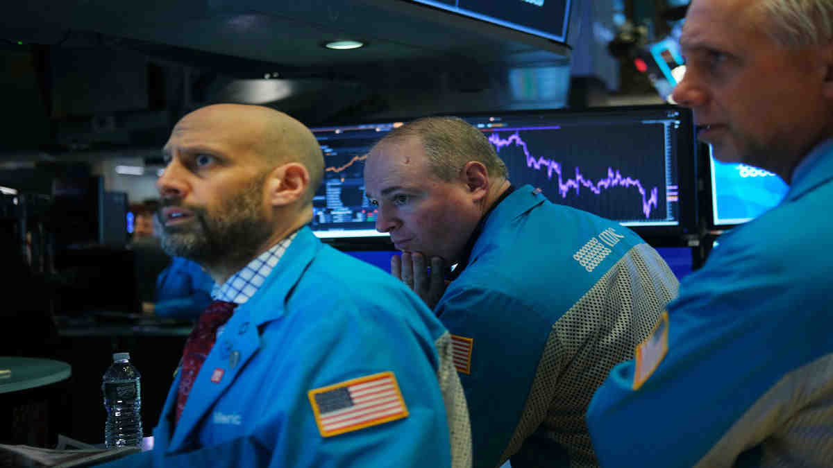 Market Highlights and 5 ASX Small Caps to watch on Tuesday - Stockhead