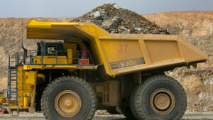 Rio Tinto Decarbonisation