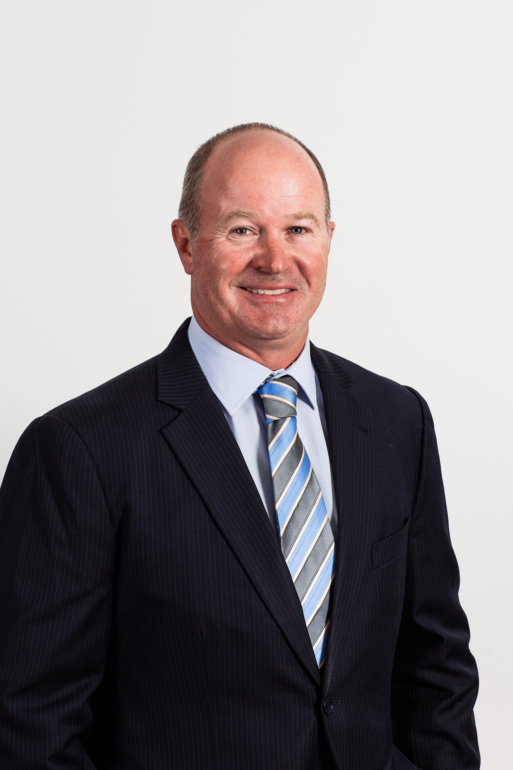 Steve Gostlow | Non-Executive Director