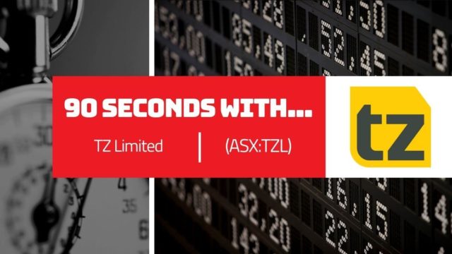 TZ Limited 90 seconds