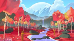 The Crypto Frontier Podcast Exploring Decentraland
