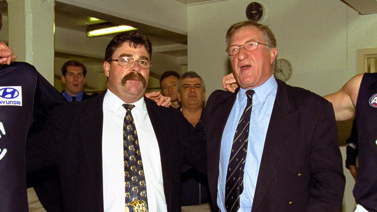 The Secret Broker: Beer, Beatles and whole villages, all done the Aussie way