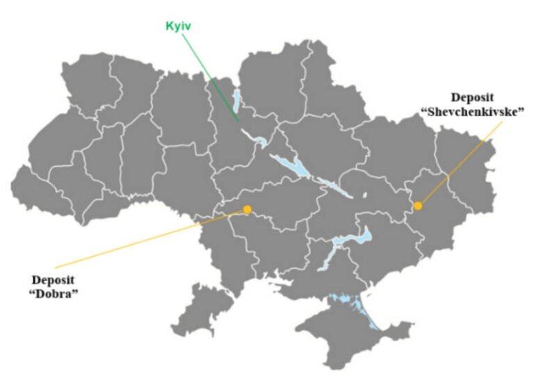 There’s big potential in European Lithium’s new Ukrainian ground