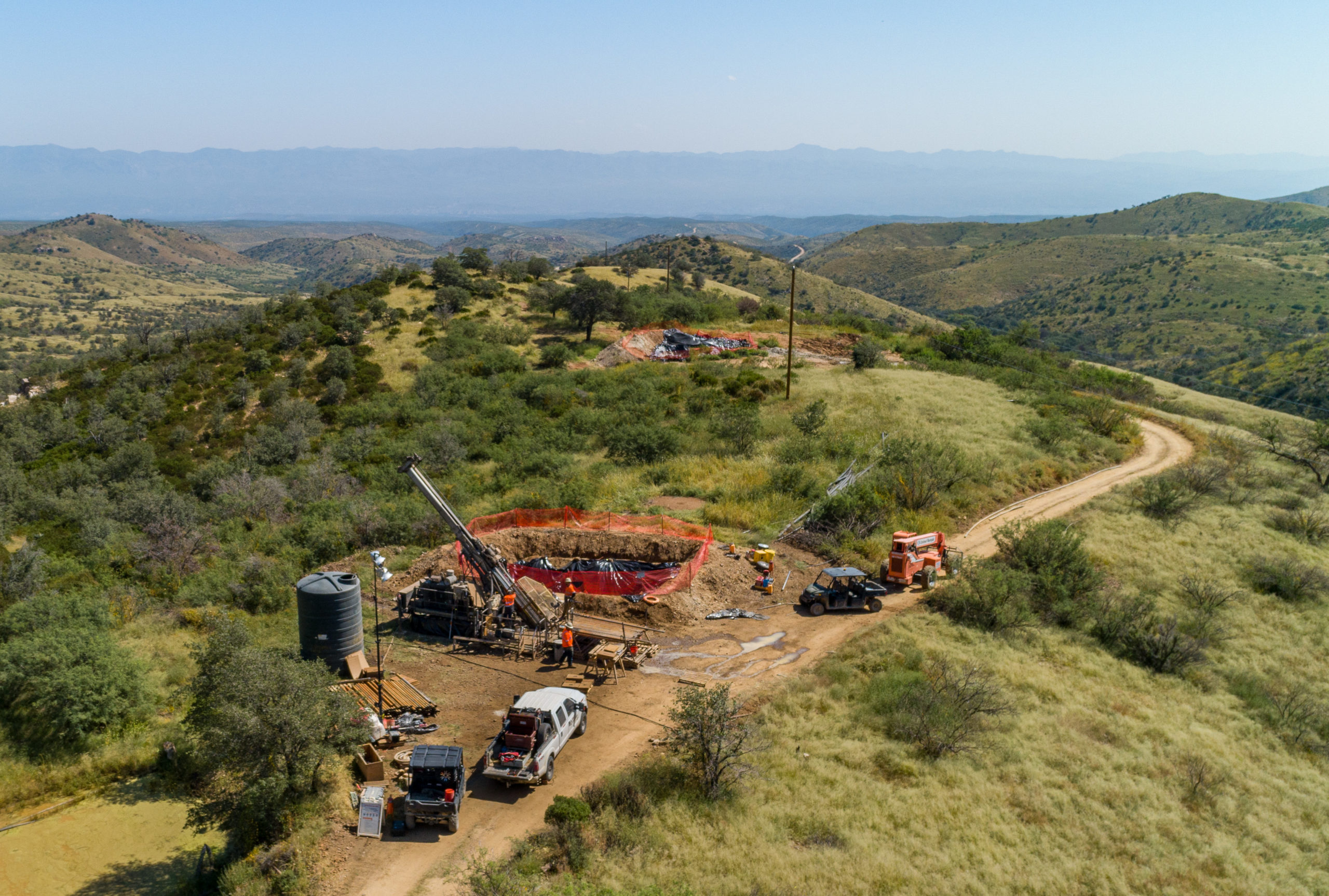 Eagle Mountain