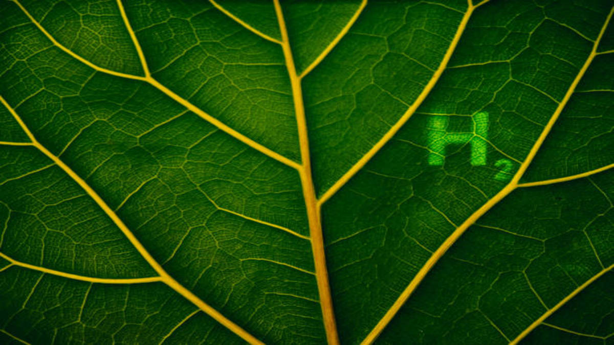 Green energy