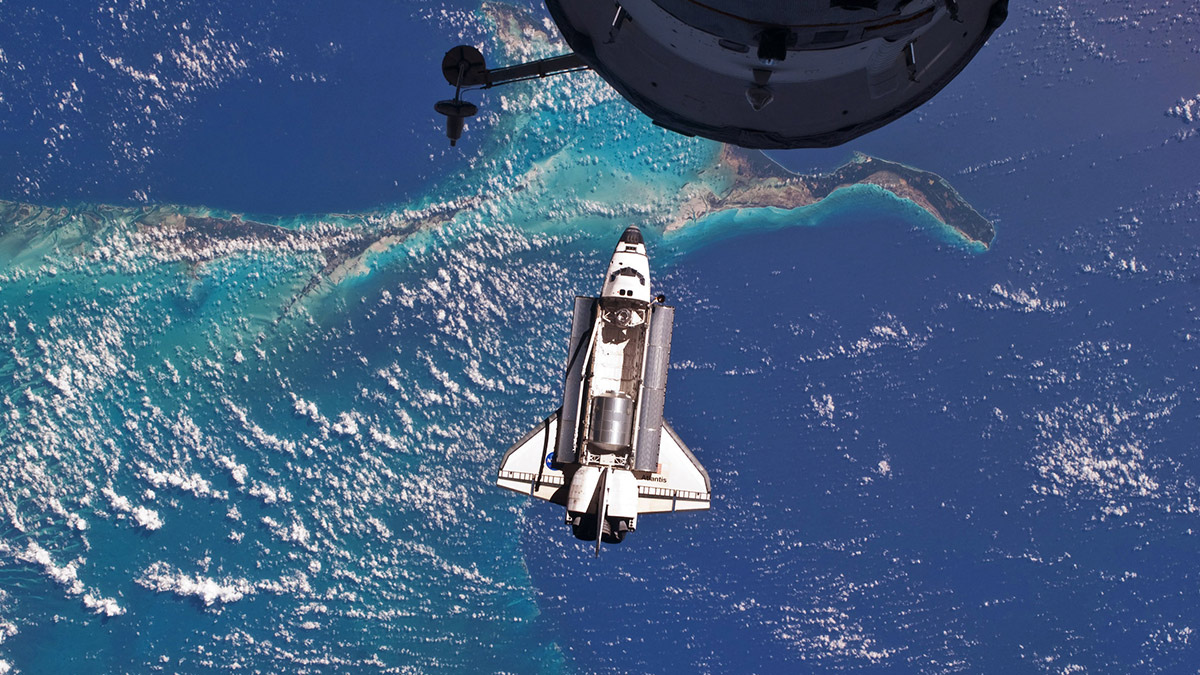 10 at 10: These ASX stocks are flying into orbit this morning
