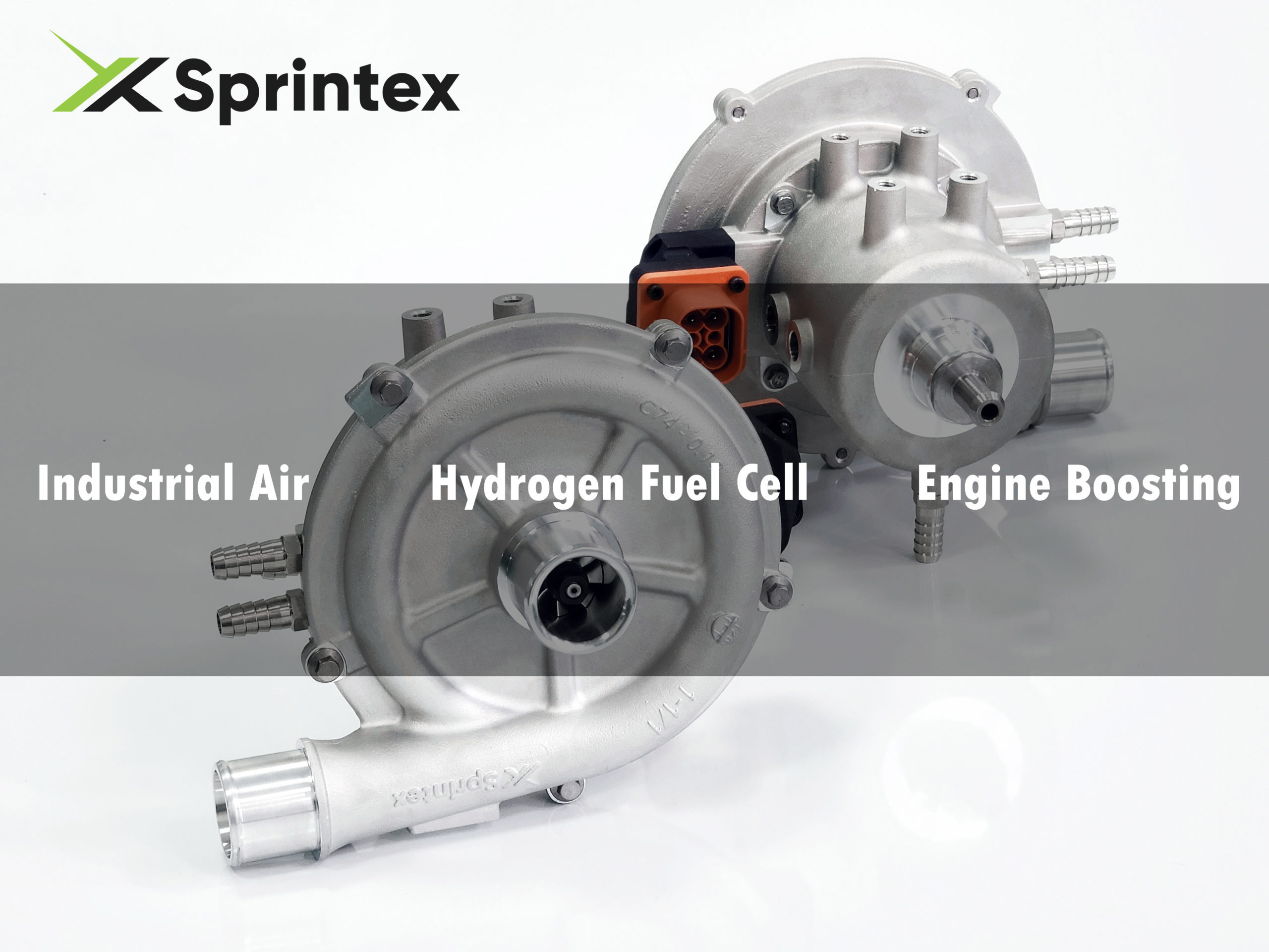 Sprintex capital raise
