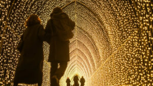 10 at 10: Investors in these ASX stocks can see light at the end of the tunnel this morning