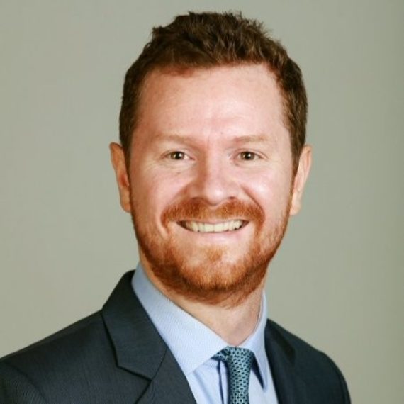 Andrew Stott, Non-Executive Director
