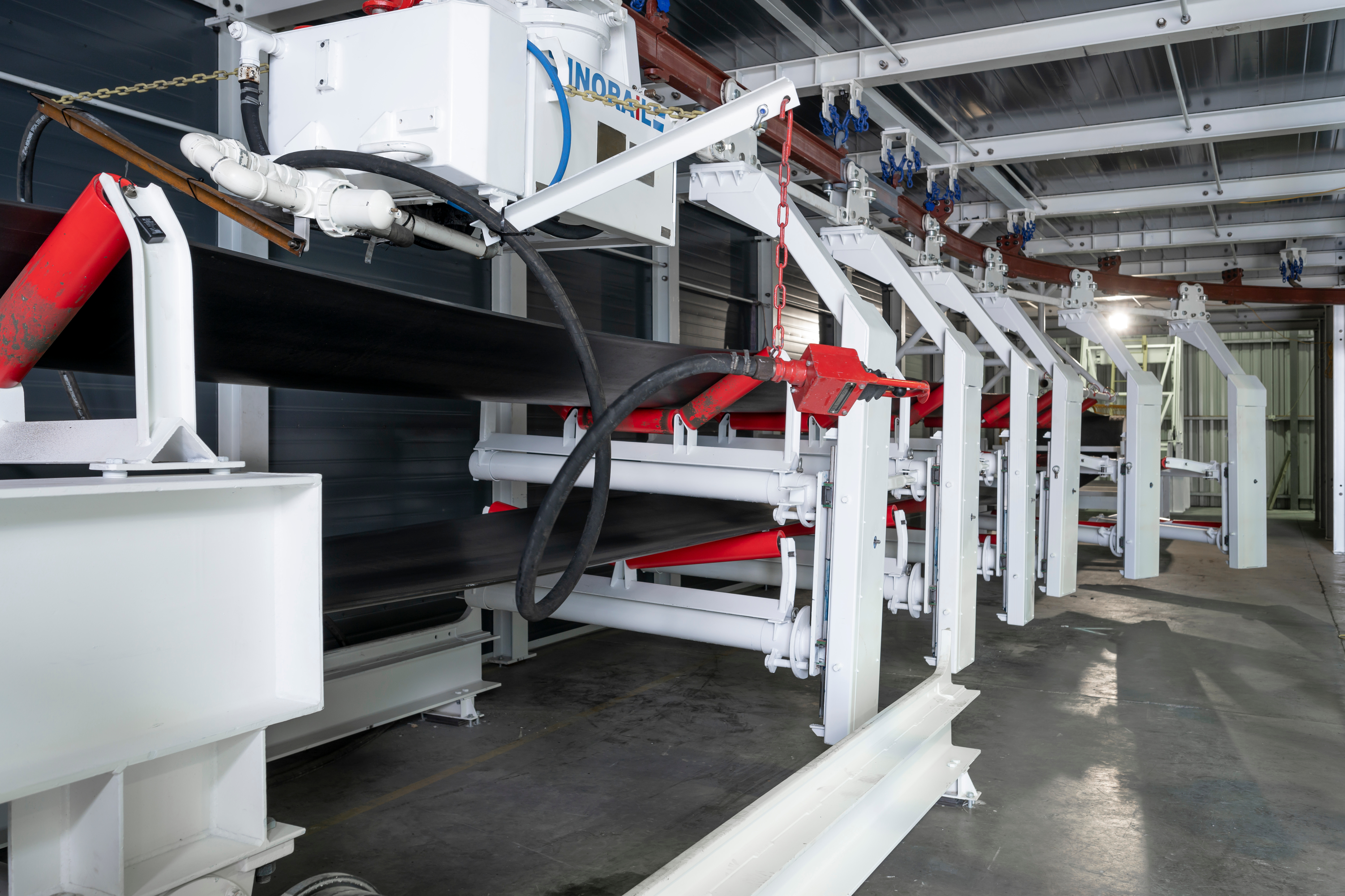 CMA is the latest early stage business Chrysos has taken on